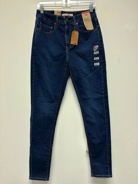 Womens Skinny Jeans Size 28 #468